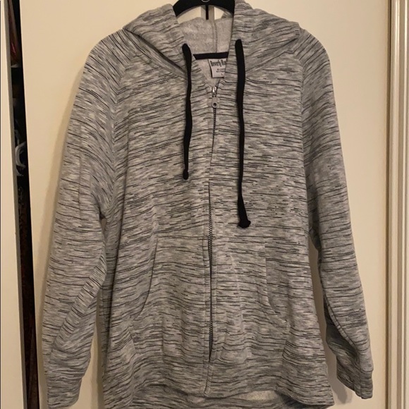 Zip up jacket - Picture 1 of 1